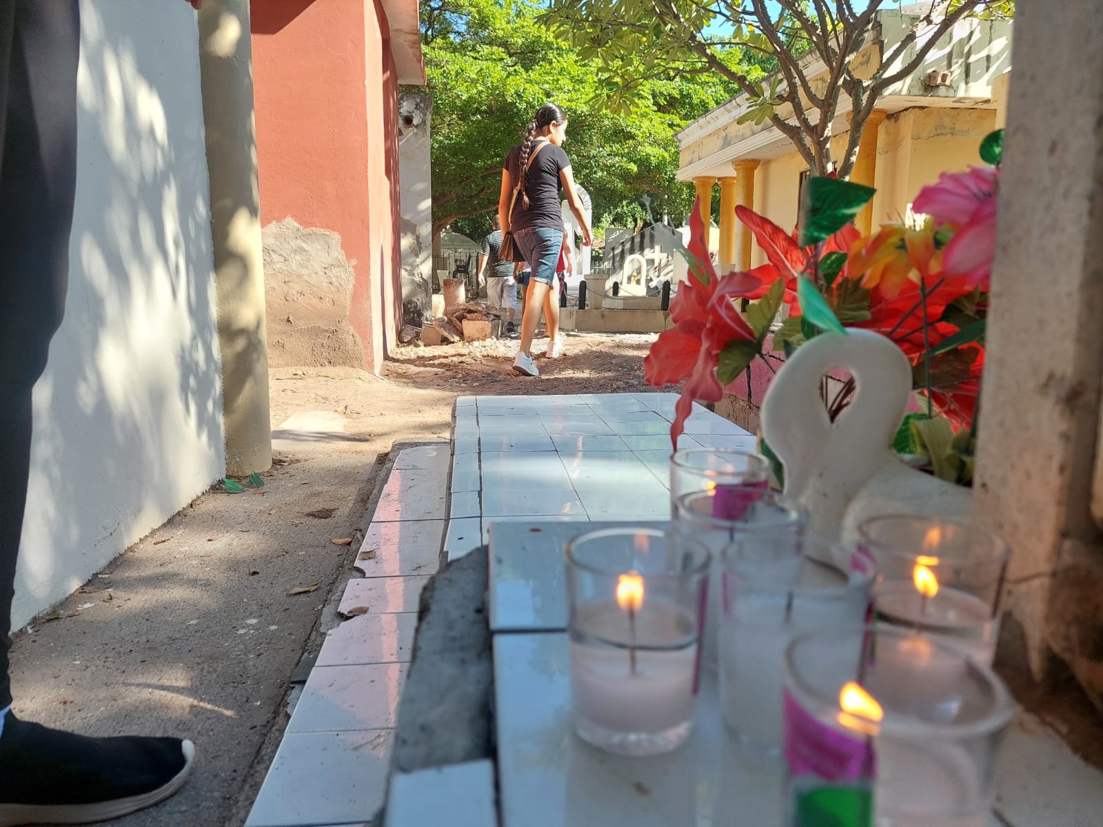 dia de muertos salvador alvarado