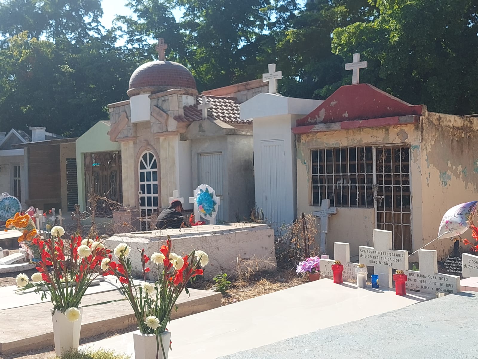 dia de muertos salvador alvarado