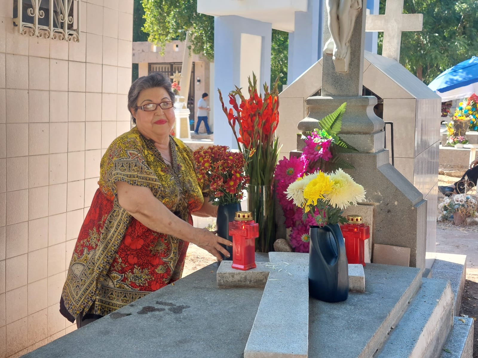 dia de muertos salvador alvarado