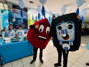 Refuerza IMSS Sinaloa la prevención y control de la diabetes con la estrategia DiabetIMSS
