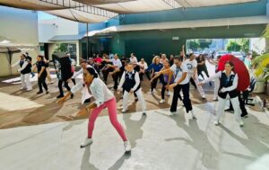 Refuerza IMSS Sinaloa la prevención y control de la diabetes con la estrategia DiabetIMSS