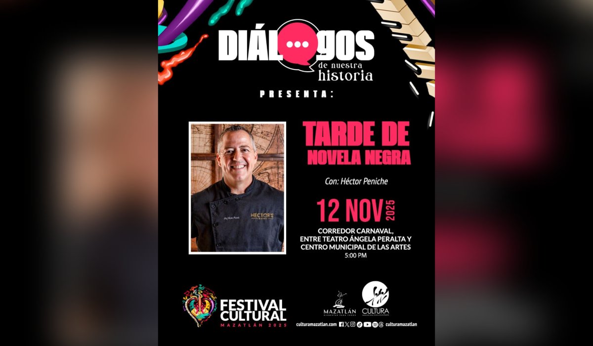 Diálogos de Nuestra Historia