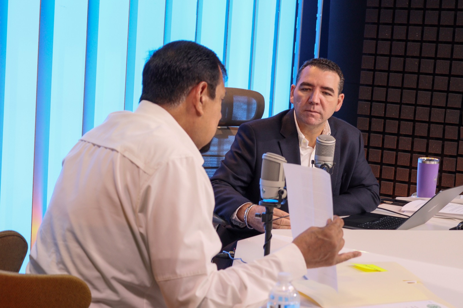 diputado local Serapio Vargas Ramirez