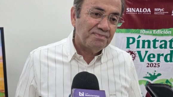 Los poblados de La Tuna y Huixiopa, en Badiraguato, toman clases virtuales por la violencia: Cobaes