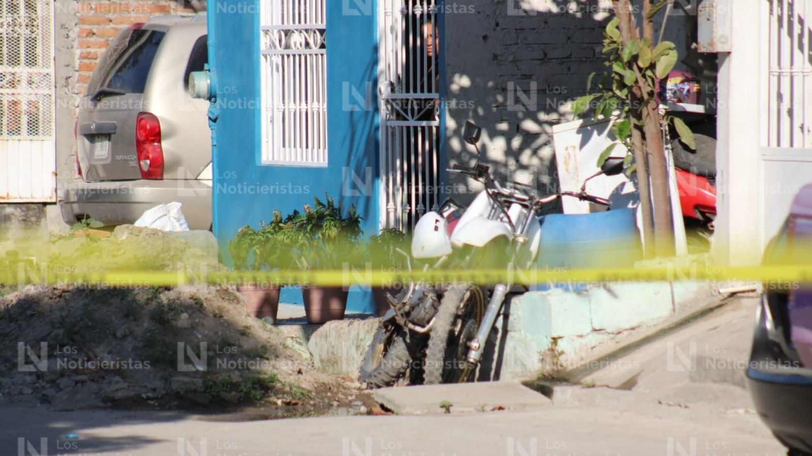 dos hombre son asesinados en mazatlan