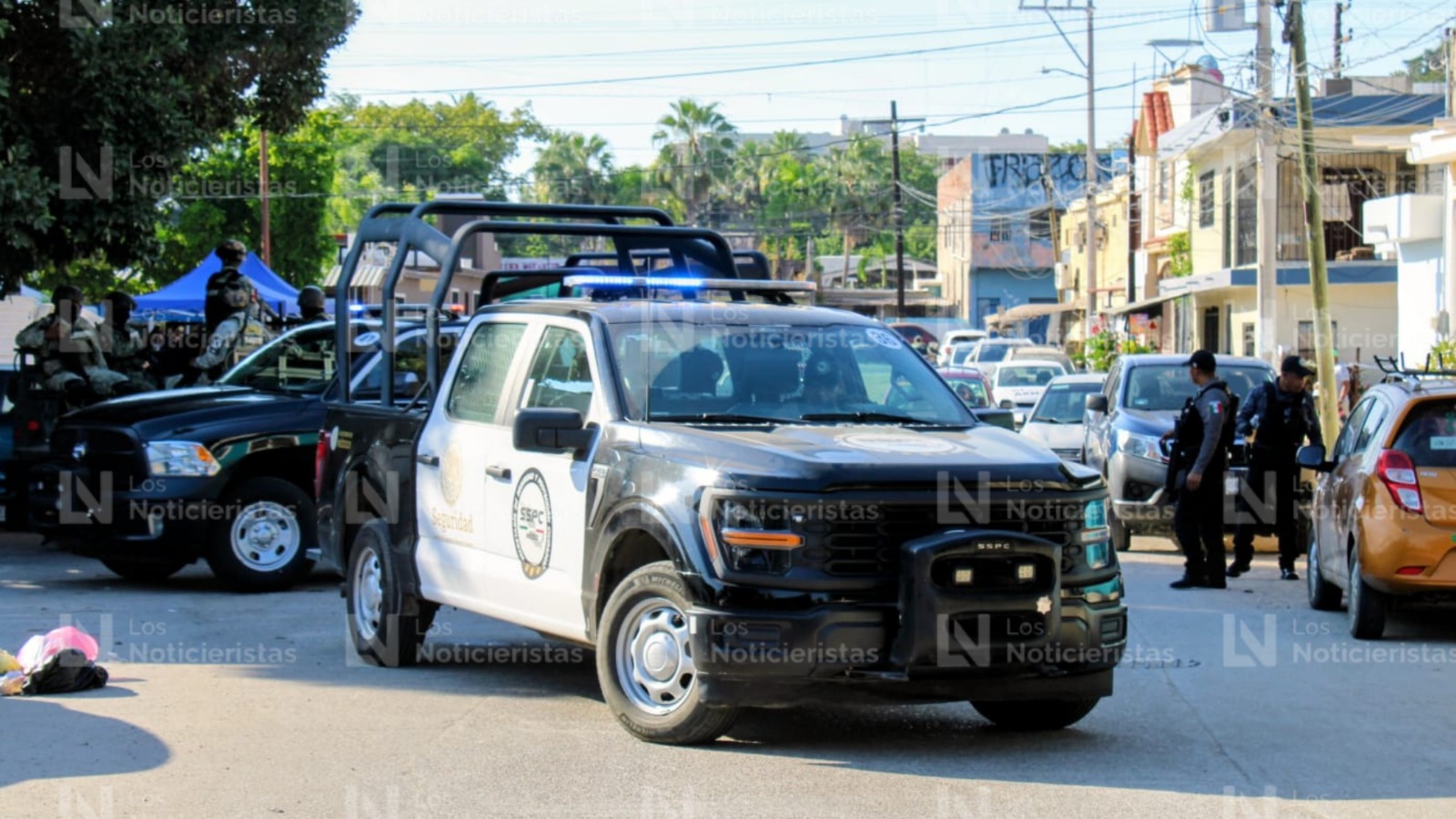 dos hombre son asesinados en mazatlan
