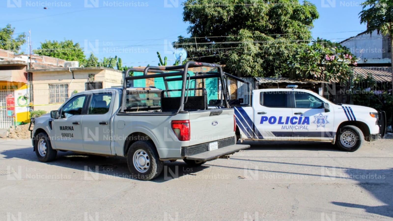 dos hombre son asesinados en mazatlan