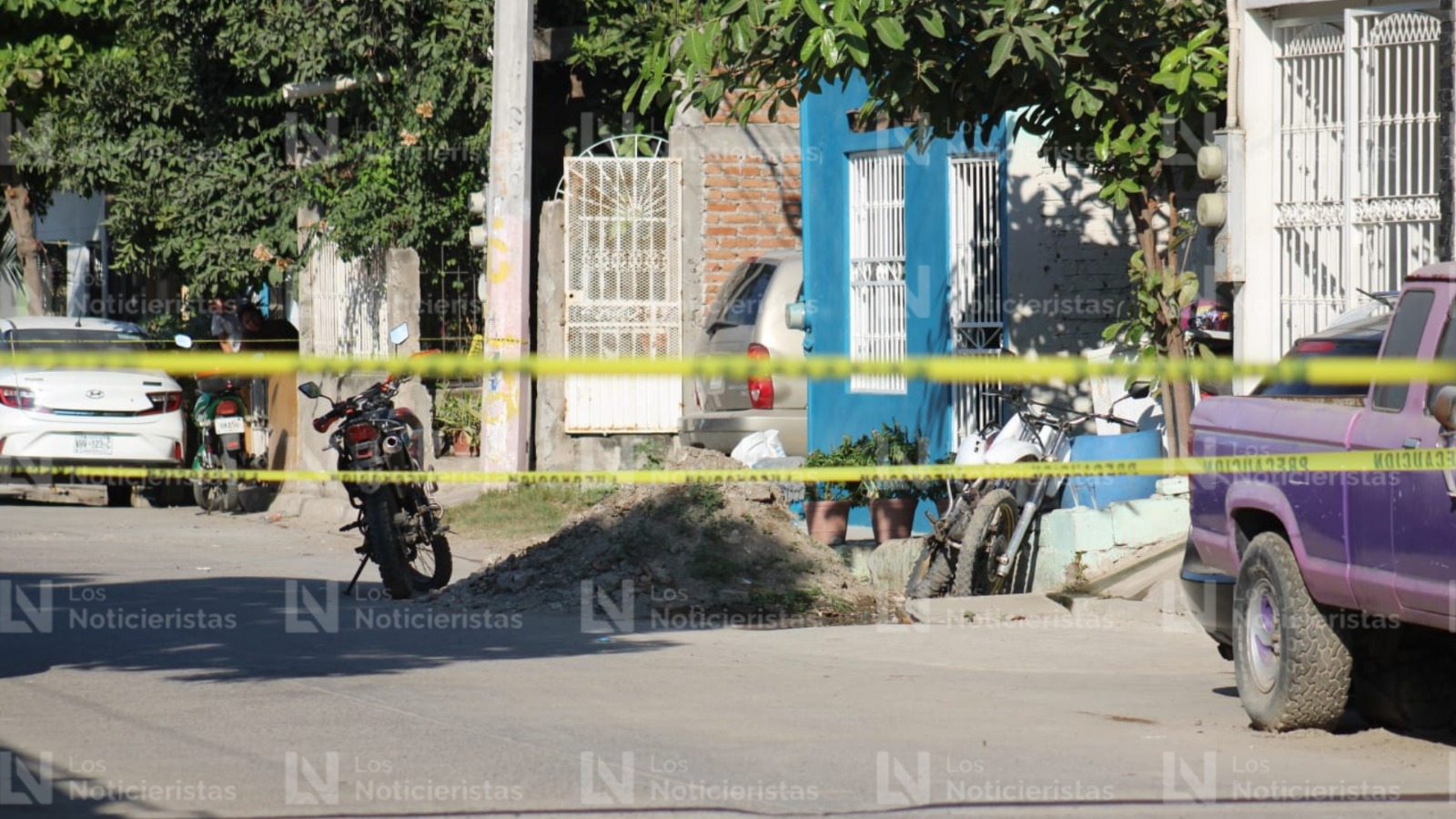 dos hombre son asesinados en mazatlan