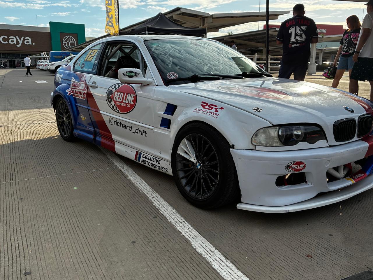 auto de drift