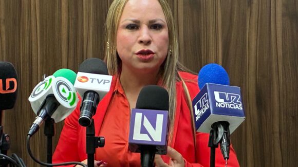 Impulsa IP la creación de un patronato para remodelar el Centro de Los Mochis, Sinaloa