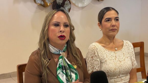 Proyectan Ammje y Prodecon convenio de colaboración en Los Mochis, Sinaloa, para fortalecer la defensa jurídica de empresarias