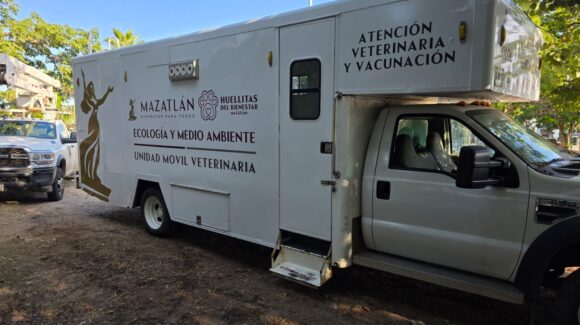 Llega esterilización gratuita a Pradera Dorada de Mazatlán, Sinaloa; Ecología Municipal anuncia jornada del 24 al 27 de noviembre
