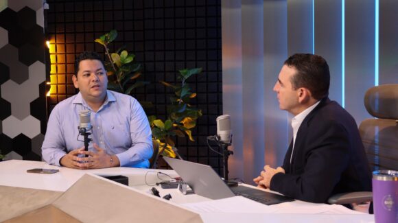Morena Sinaloa dará candidaturas a las bases del partido para 2027: Edgar Barraza