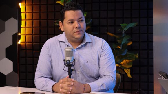 “Van a pelearse por lo que les quede”; una alianza de PAN, MC y PAS no le ganaría a Morena en 2027: Dirigente