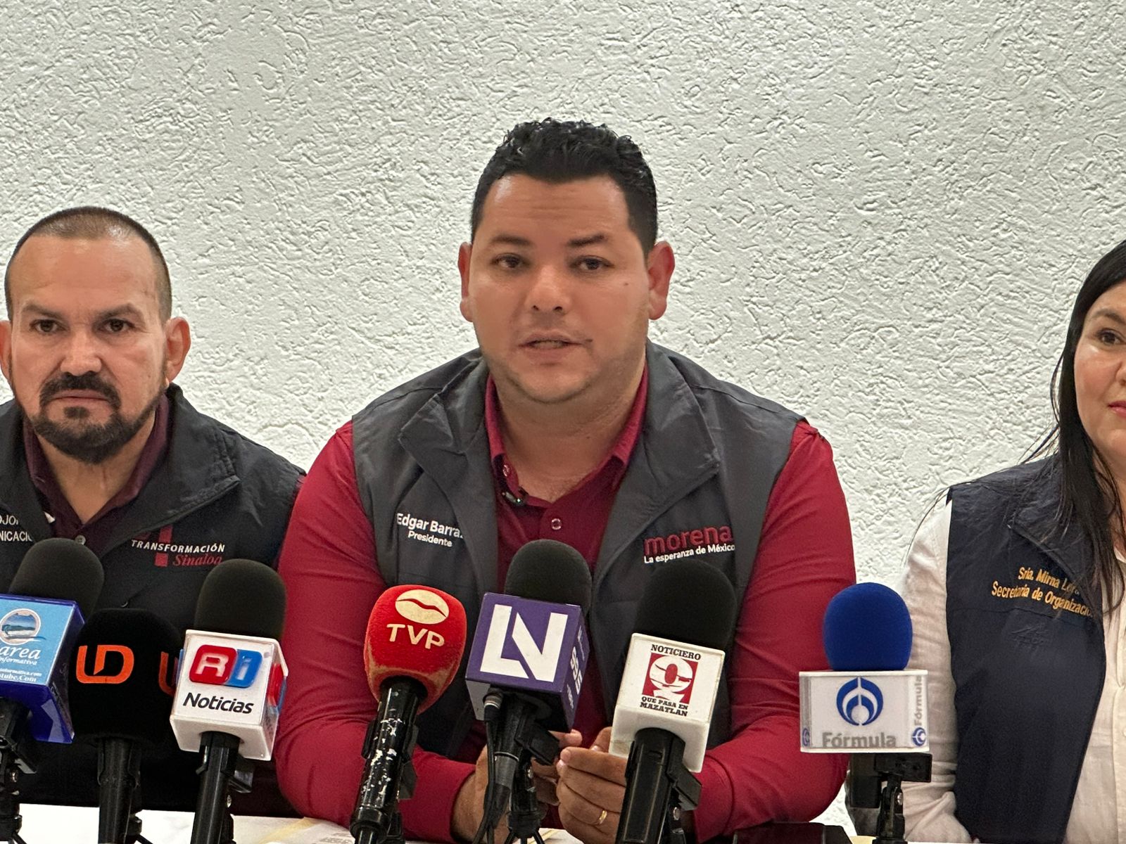 Edgar Barraza Castillo