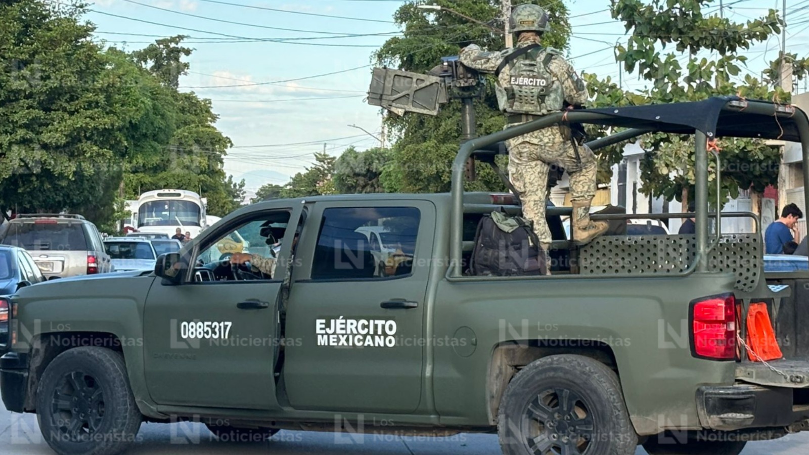 Ejecutan a balazos a un motociclista en la colonia 21 de Marzo en Culiacán