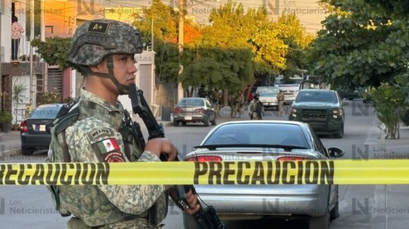 Fiscalía reporta 4 homicidios durante el 28 de noviembre; ocurrieron en Culiacán, Angostura y Choix