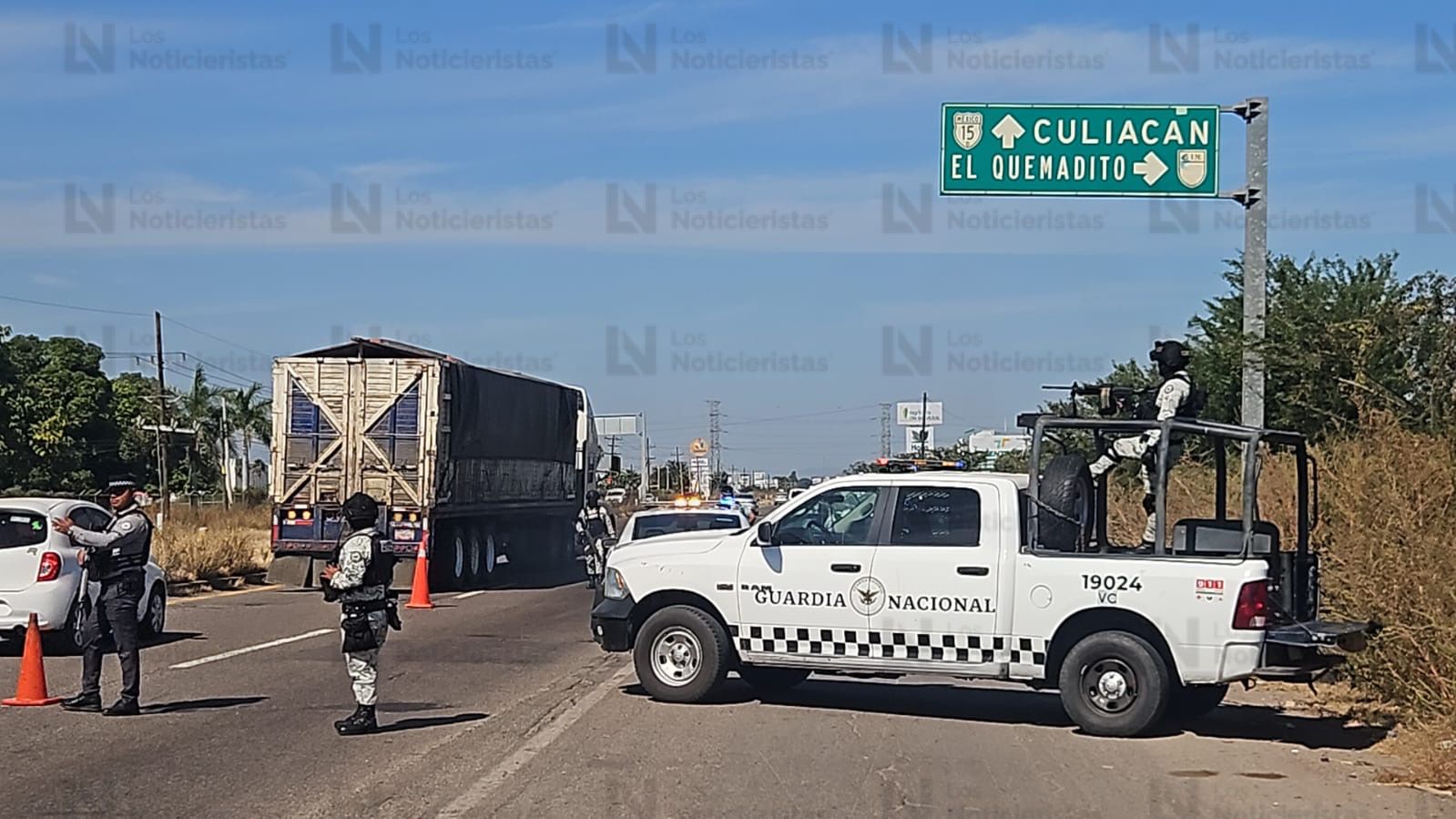 Ejecutado con mensaje en Culiacán