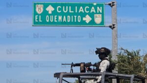 Ejecutado con mensaje en Culiacán