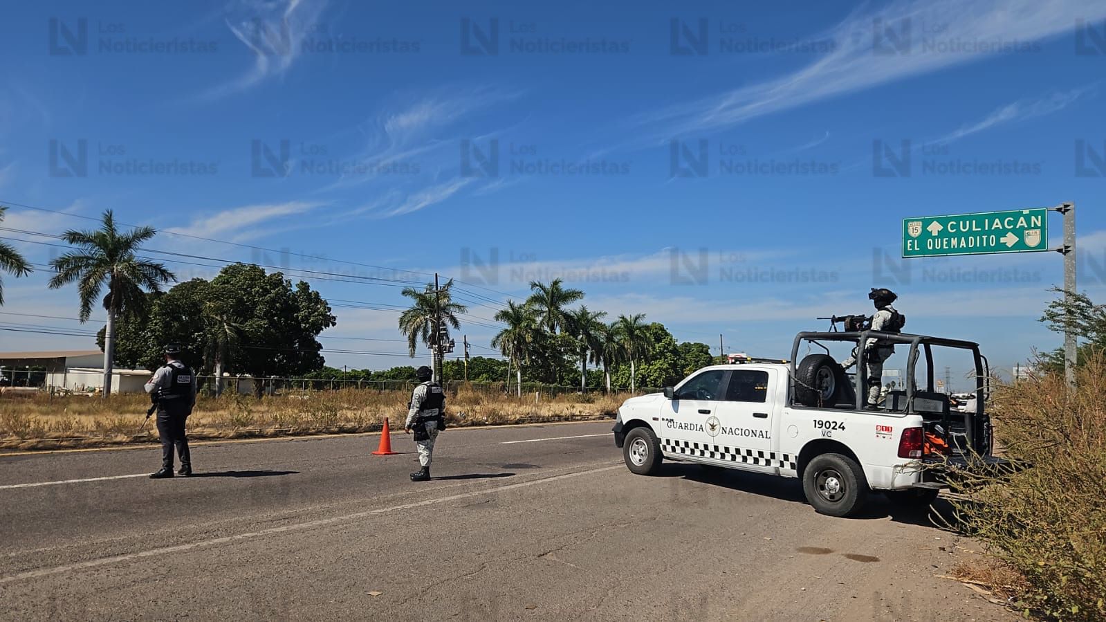 Ejecutado con mensaje en Culiacán