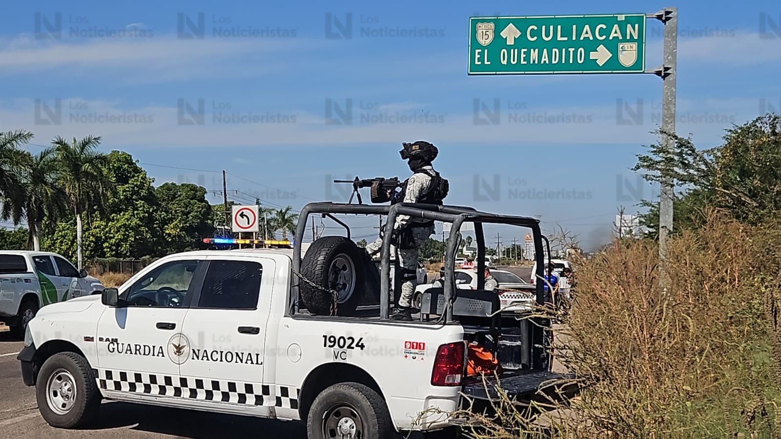 Ejecutado con mensaje en Culiacán