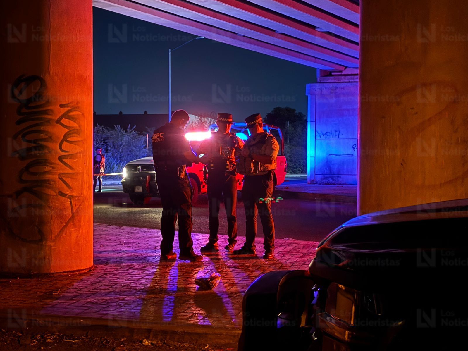 Hombre es localizado ejecutado en "La Costerita", Culiacán, Sin.