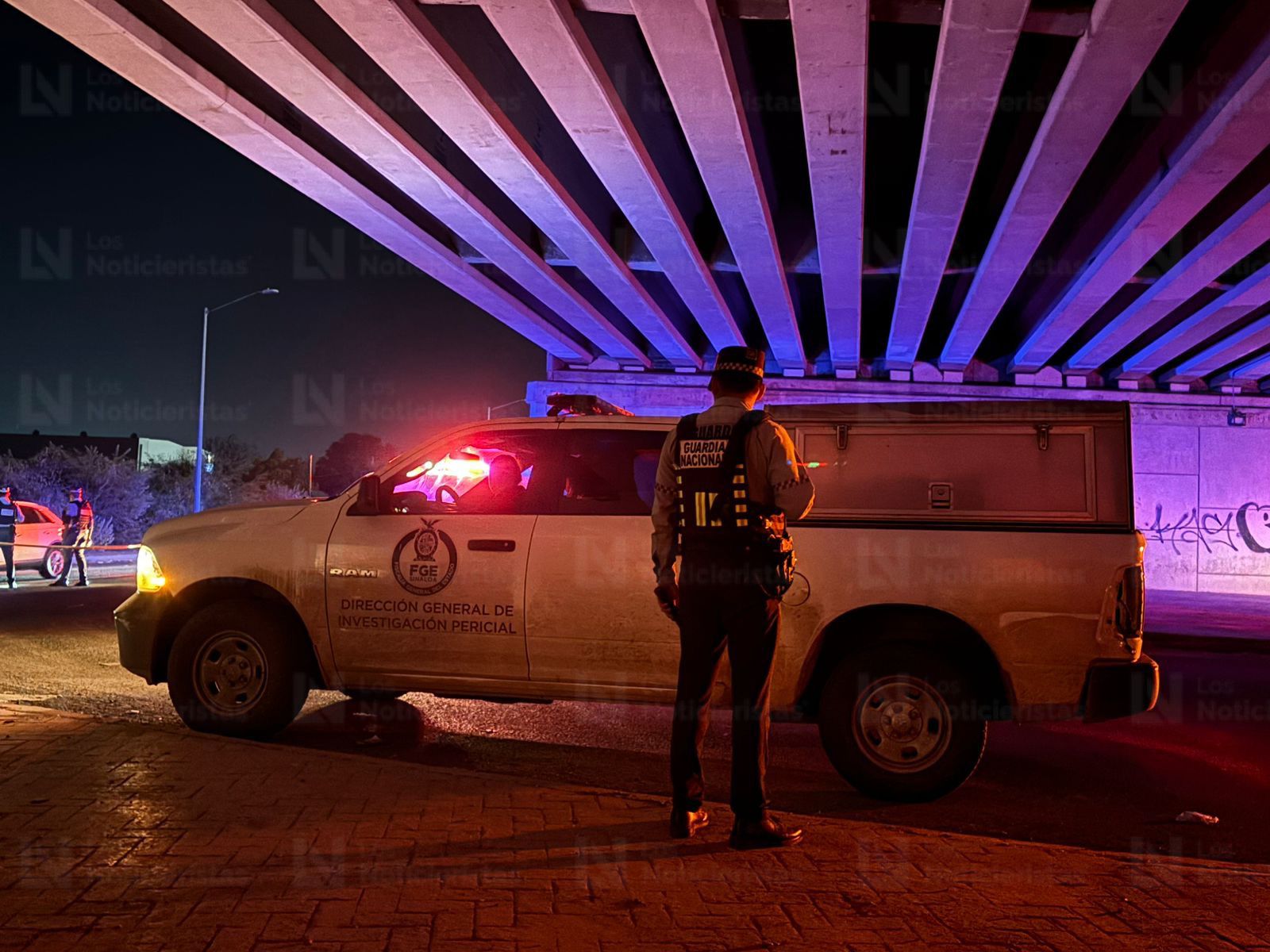Hombre es localizado ejecutado en "La Costerita", Culiacán, Sin.
