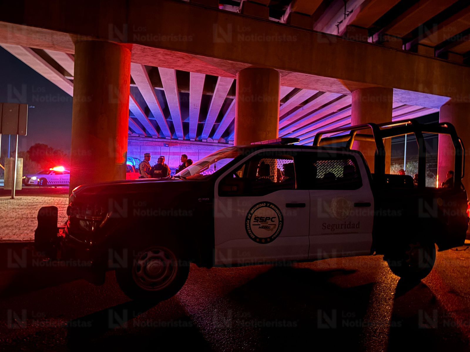 Hombre es localizado ejecutado en "La Costerita", Culiacán, Sin.