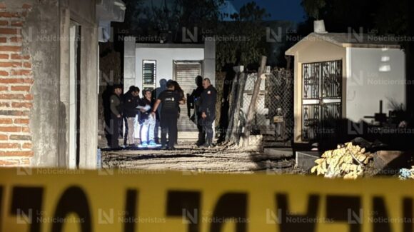 Este jueves se registraron 4 homicidios dolosos, todos en Culiacán: FGE
