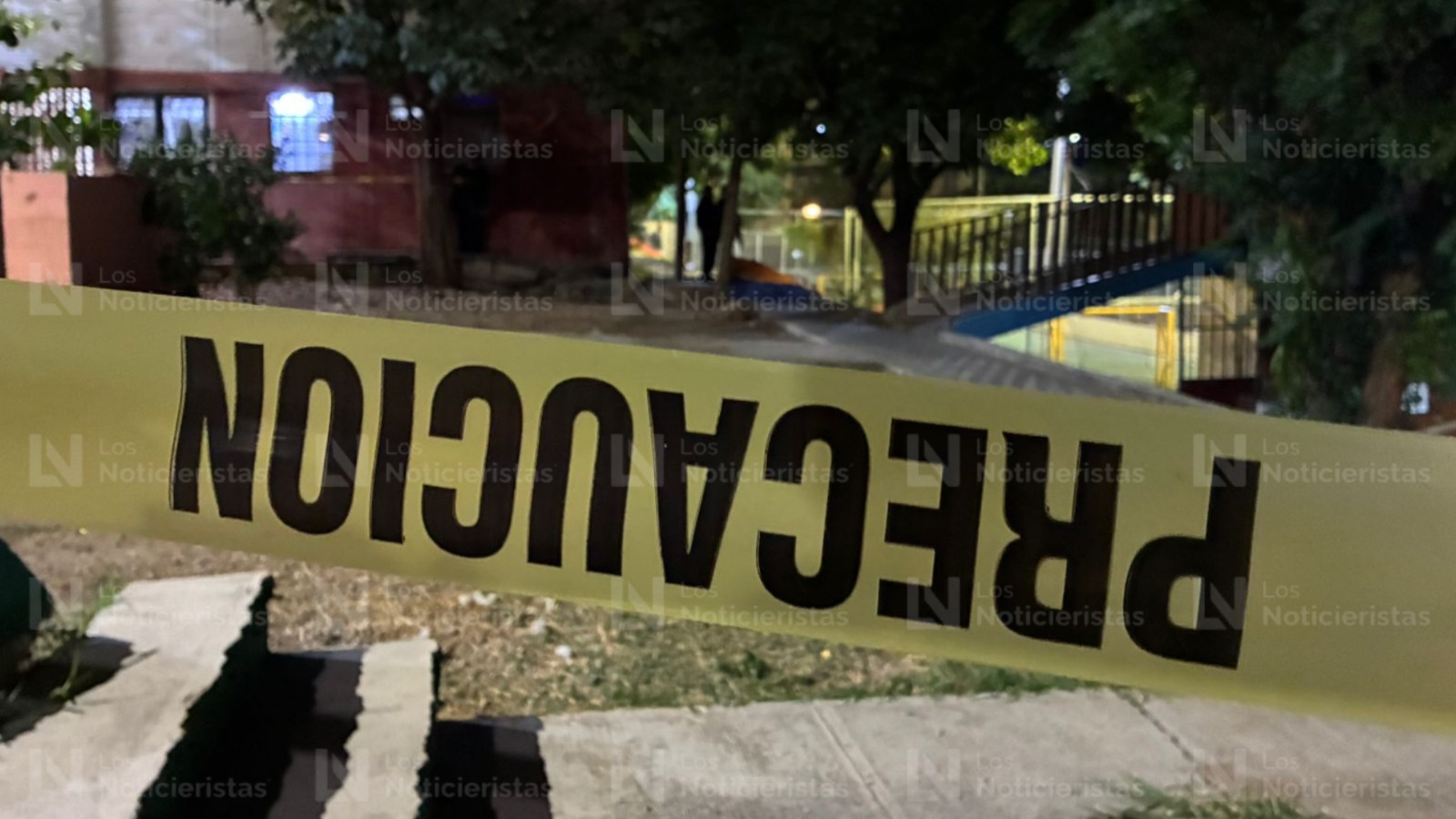 Ejecutan a dos hombres en Infonavit Cañadas, en Culiacán