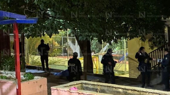 Como José Rigoberto identifican a uno de los dos hombres ejecutados en Cañadas de Culiacán, Sinaloa