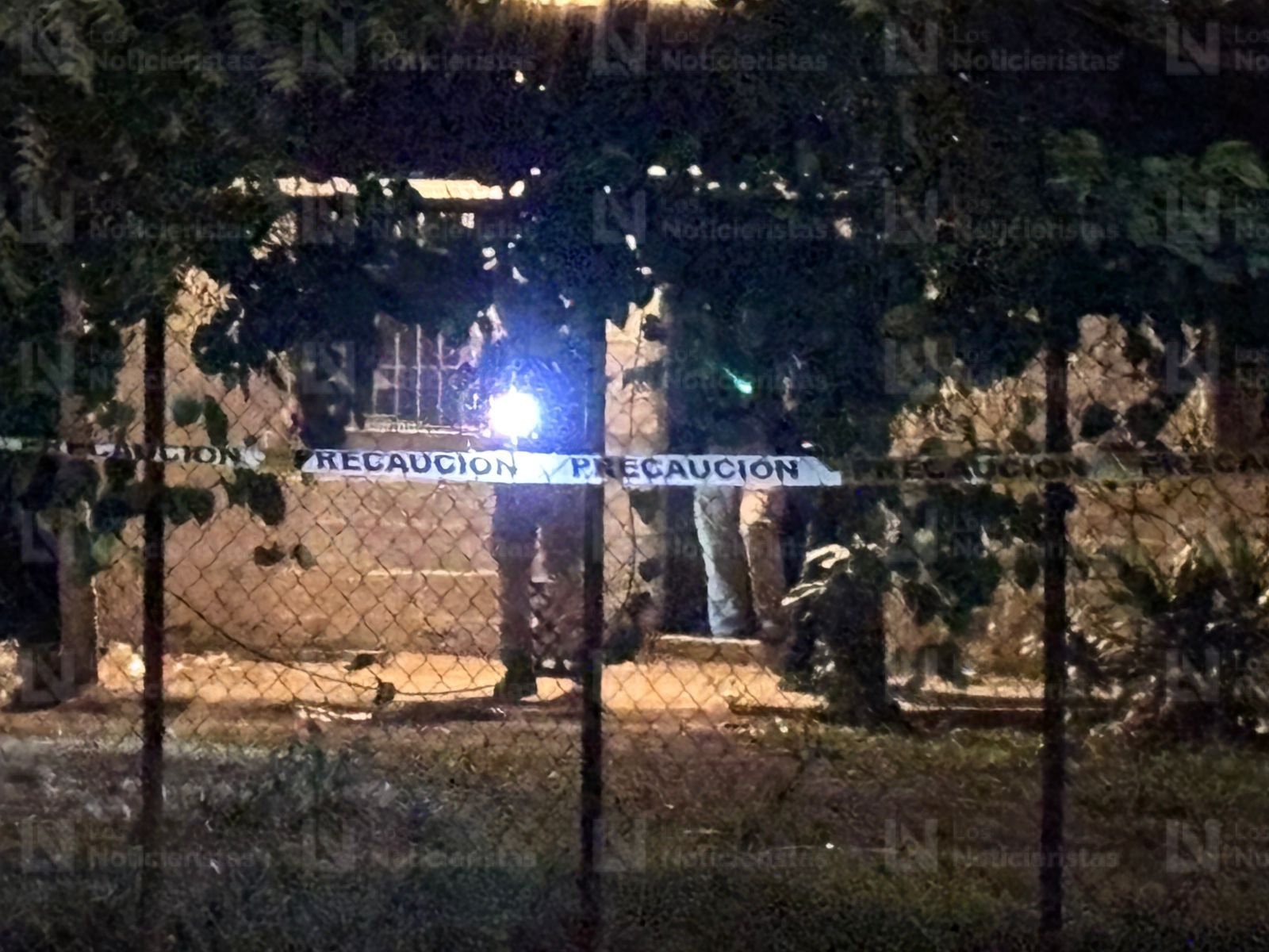 Ejecutan a un hombre en San Pedro, Navolato