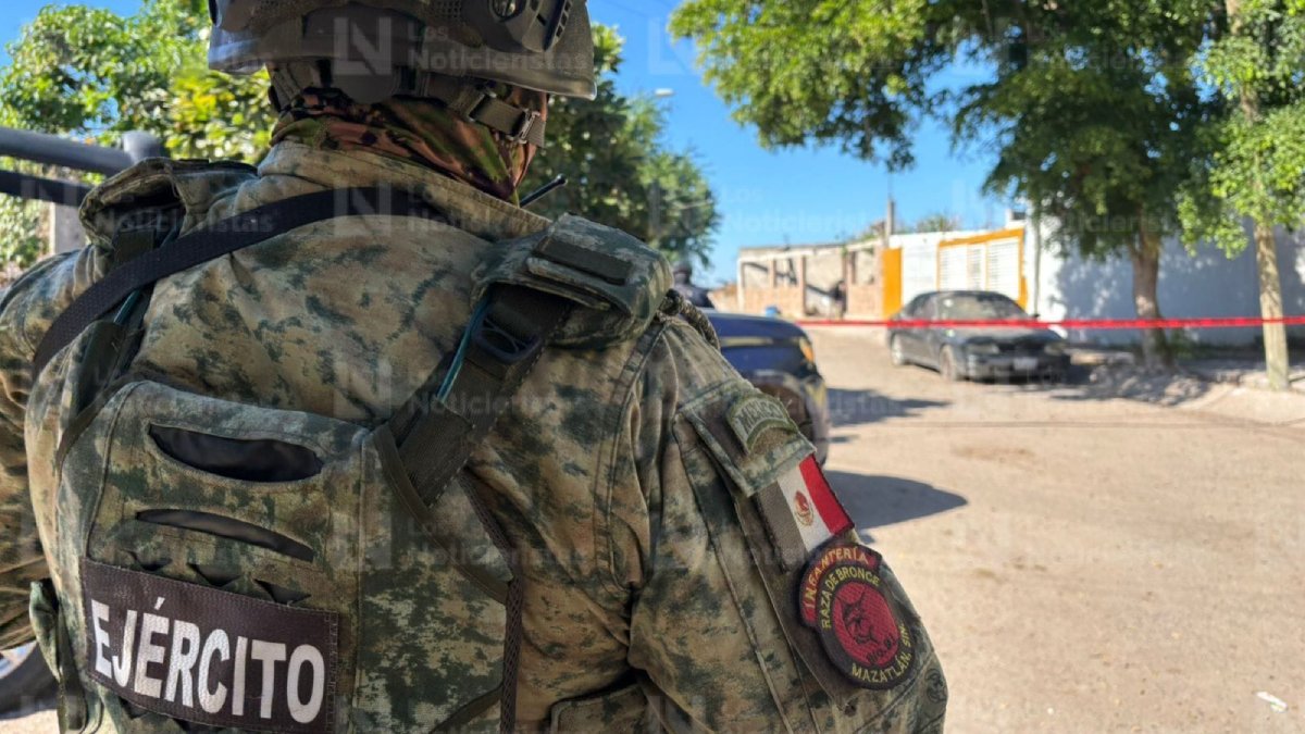 ejecutan a balazos a un joven en la sindicatura de villa juarez ejercito
