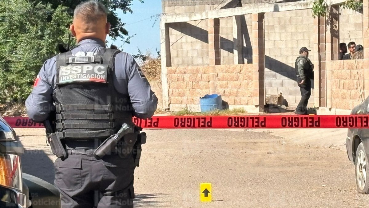 ejecutan a balazos a un joven en la sindicatura de villa juarez investigacion