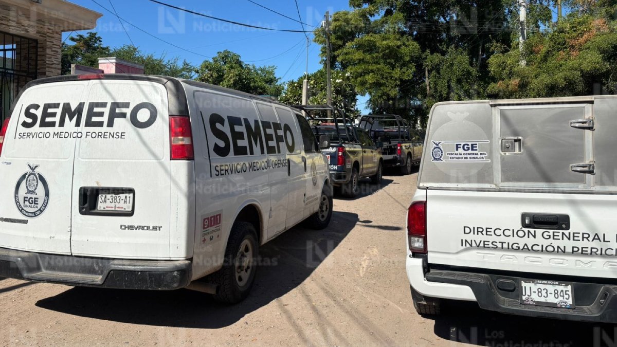 ejecutan a balazos a un joven en la sindicatura de villa juarez semefo