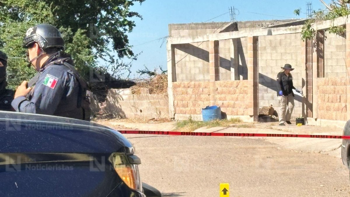 ejecutan a balazos a un joven en la sindicatura de villa juarez