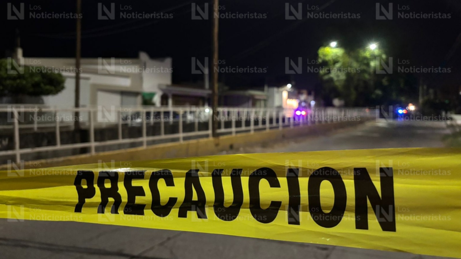Ejecutan a un menor en la Miguel Hidalgo de Culiacán