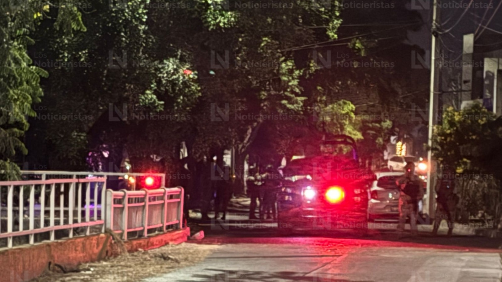 Ejecutan a un menor en la Miguel Hidalgo de Culiacán