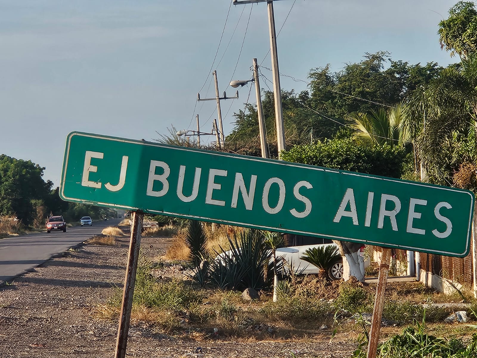 ejido buenos aires culiacan
