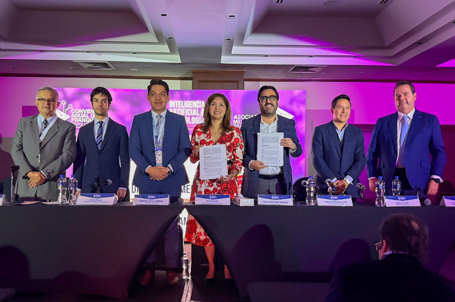 el encuentro nacional de franquicias llegara a culilacan