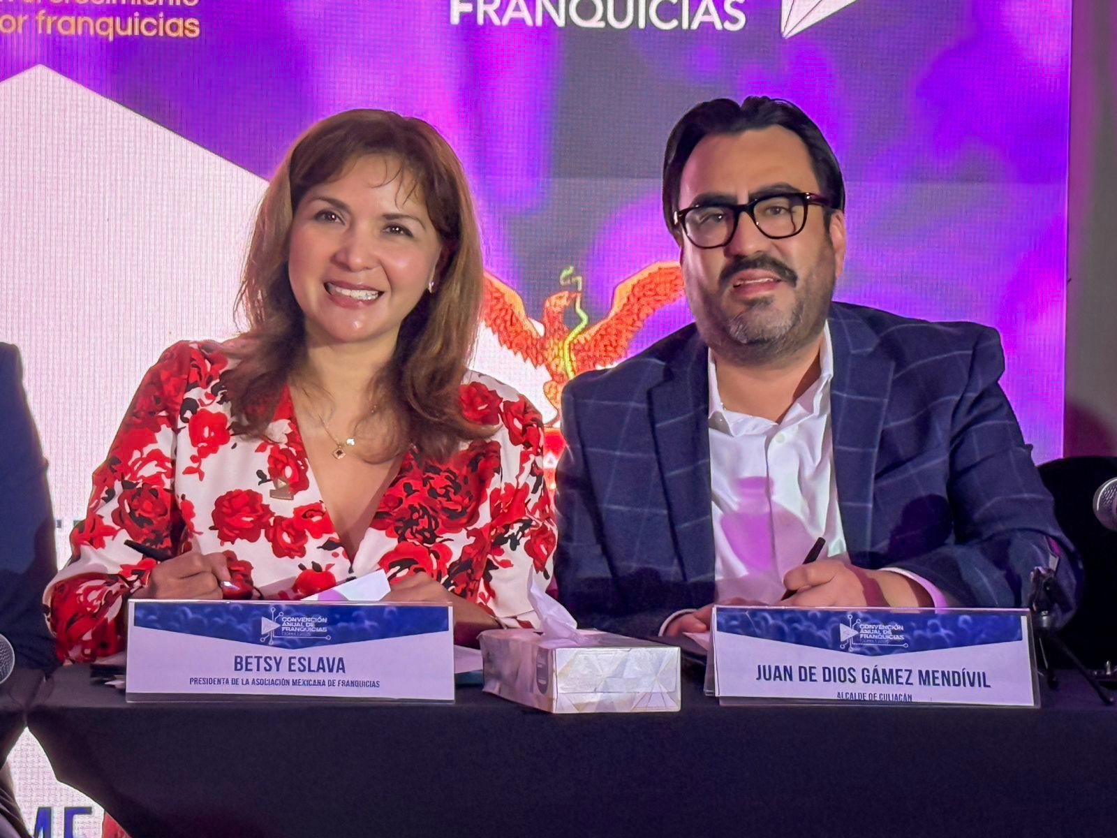 el encuentro nacional de franquicias llegara a culilacan