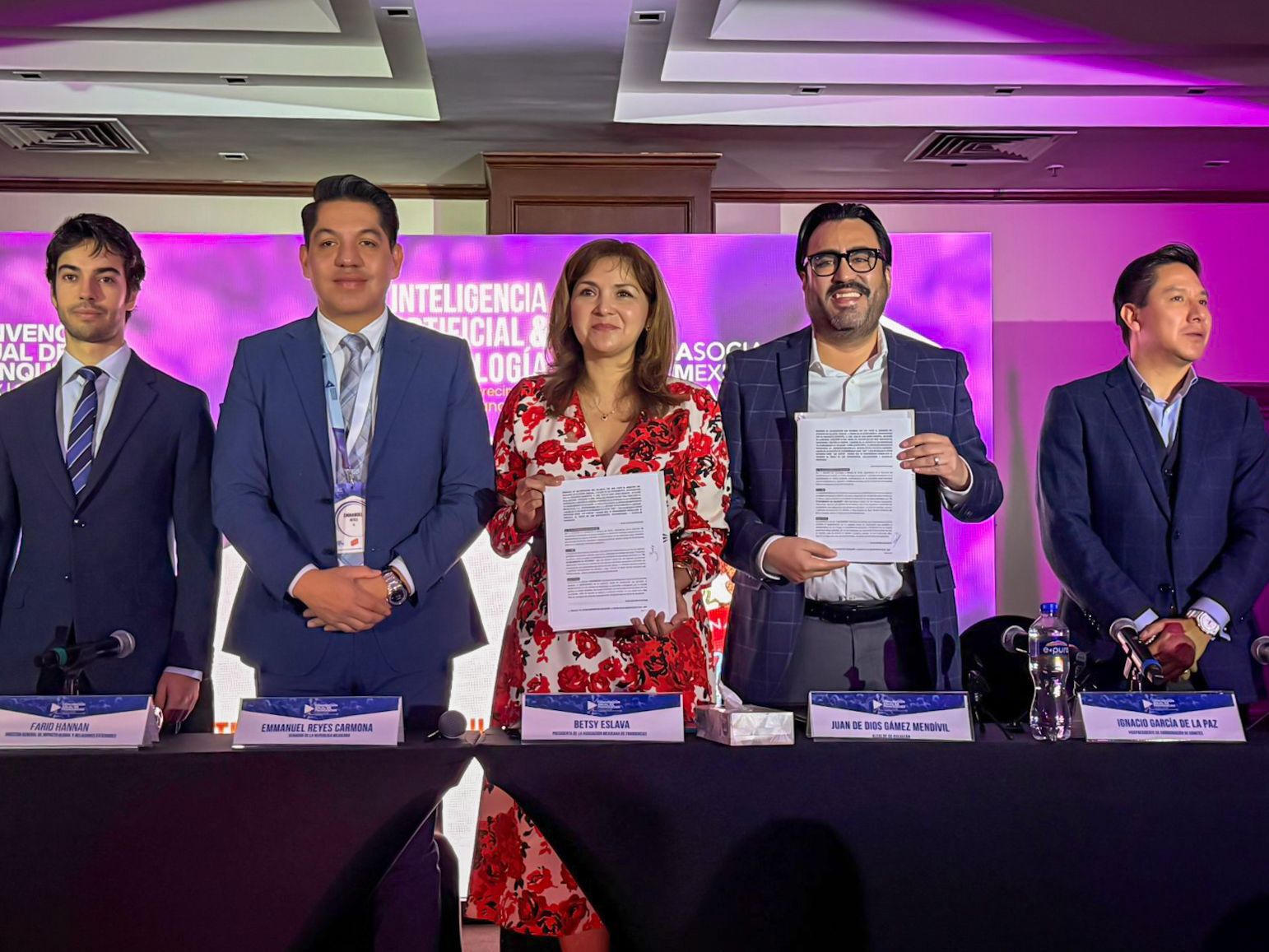 el encuentro nacional de franquicias llegara a culilacan