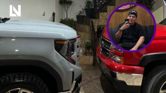 Era el tiktoker “Jerry” el ejecutado en la GMC en Tres Ríos, Culiacán; identifican a los dos jóvenes asesinados