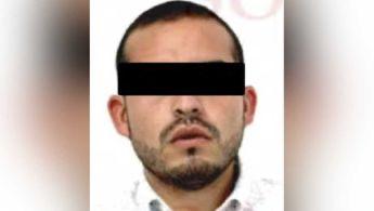 Marina abate a Pedro “I” alias “El Pichón” en la sierra de Choix, Sinaloa