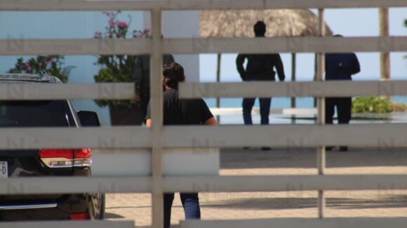 ‘Que no teman los empresarios’, destaca la SSPM en Mazatlán, Sinaloa tras hallazgo sin vida de Edgar Heriberto “N”