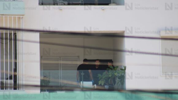 Empresario pesquero es hallado sin vida y con signos de violencia en su condominio en Mazatlán, Sinaloa