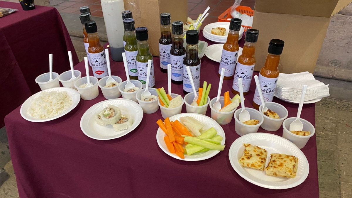 empresas sinaloenses podran vender sus productos en tiendas kiosko antojitos
