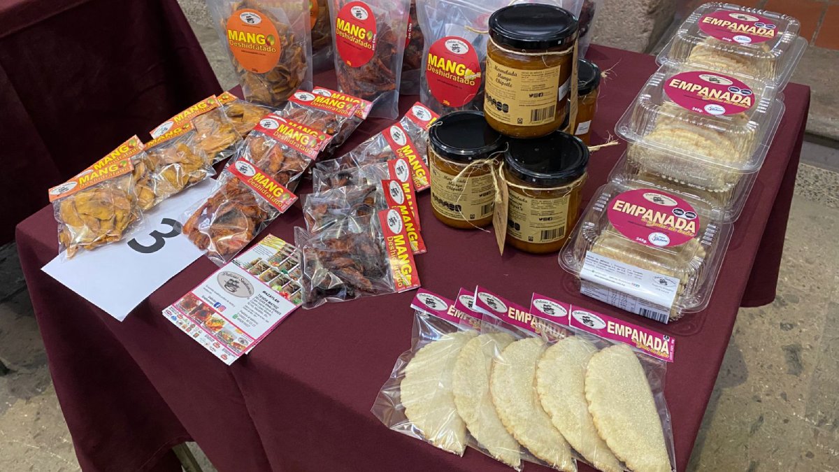 empresas sinaloenses podran vender sus productos en tiendas kiosko comida