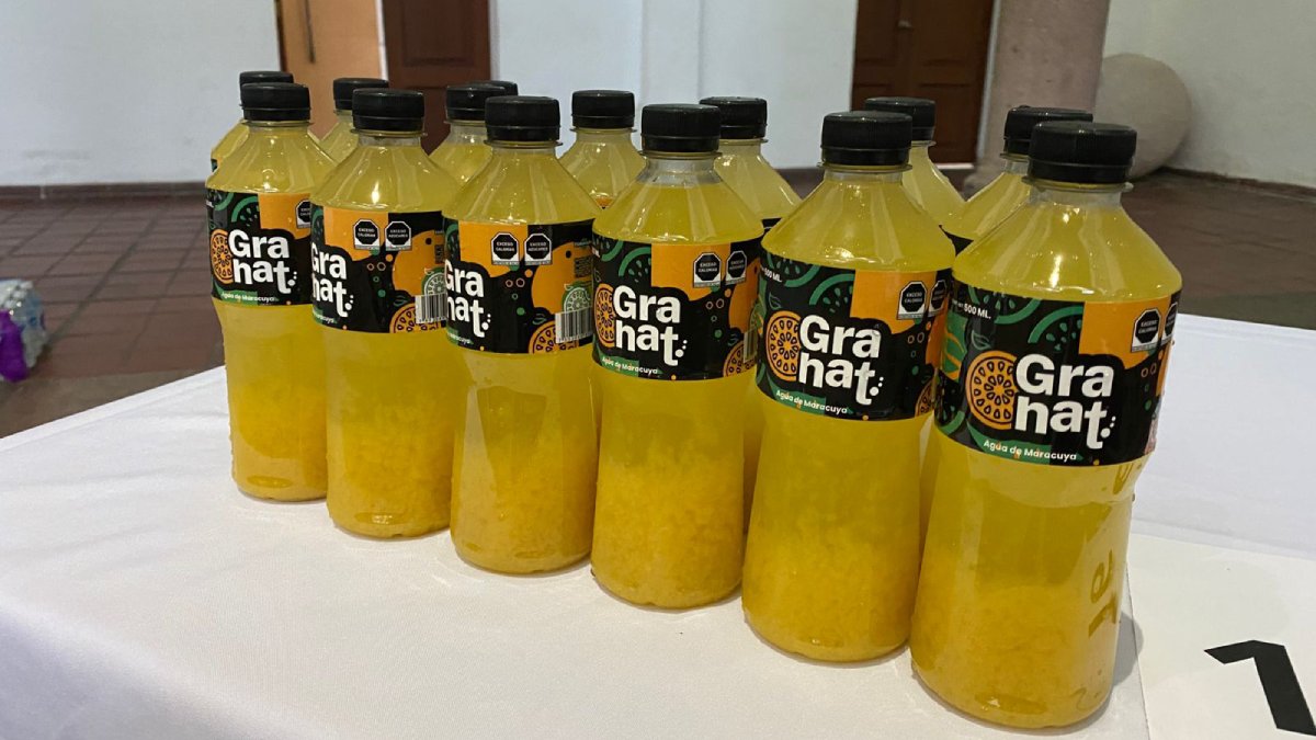 empresas sinaloenses podran vender sus productos en tiendas kiosko jugos