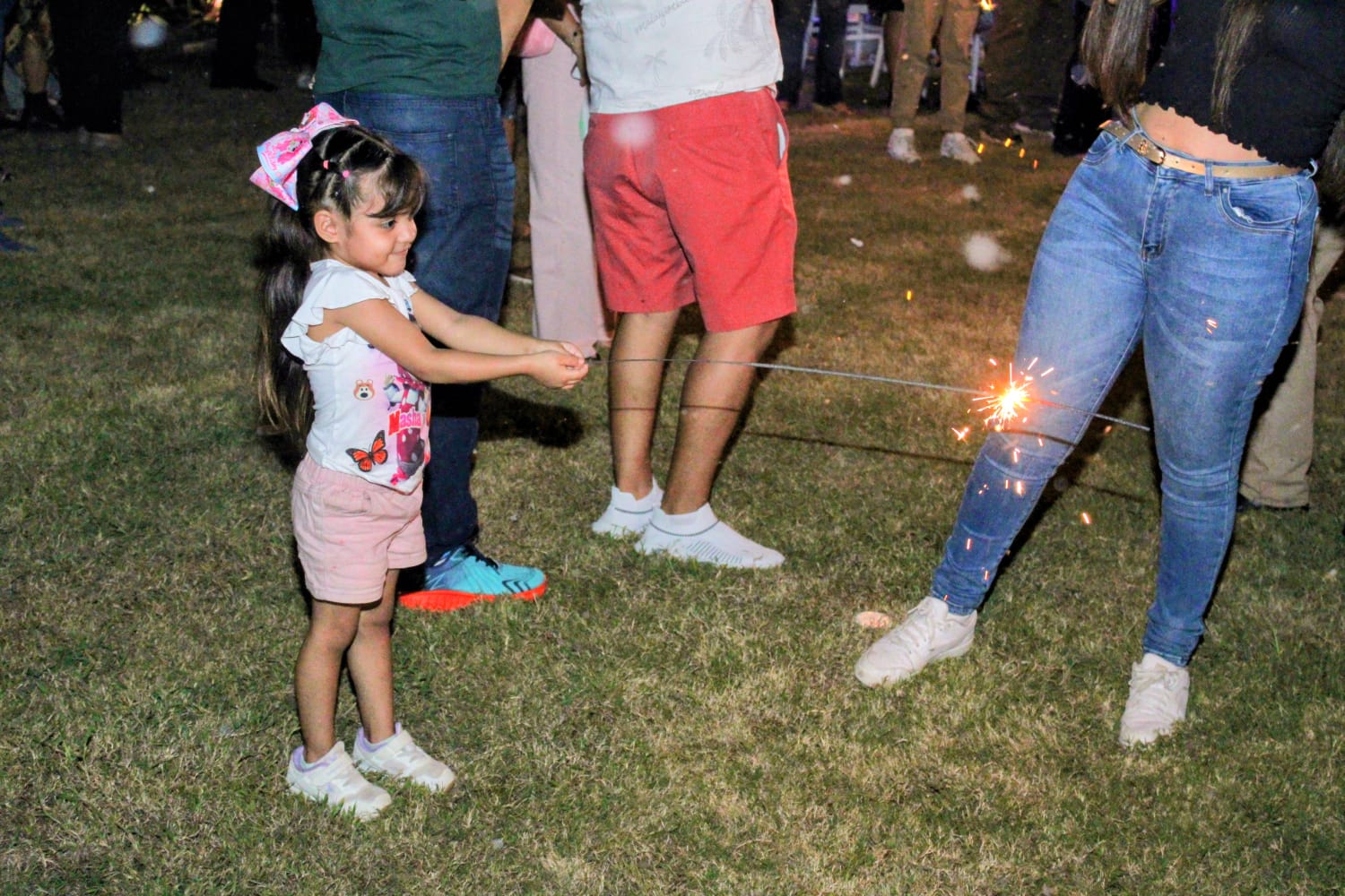 Llega la magia de la Navidad a Plaza Cabo Carena, en Mazatlán